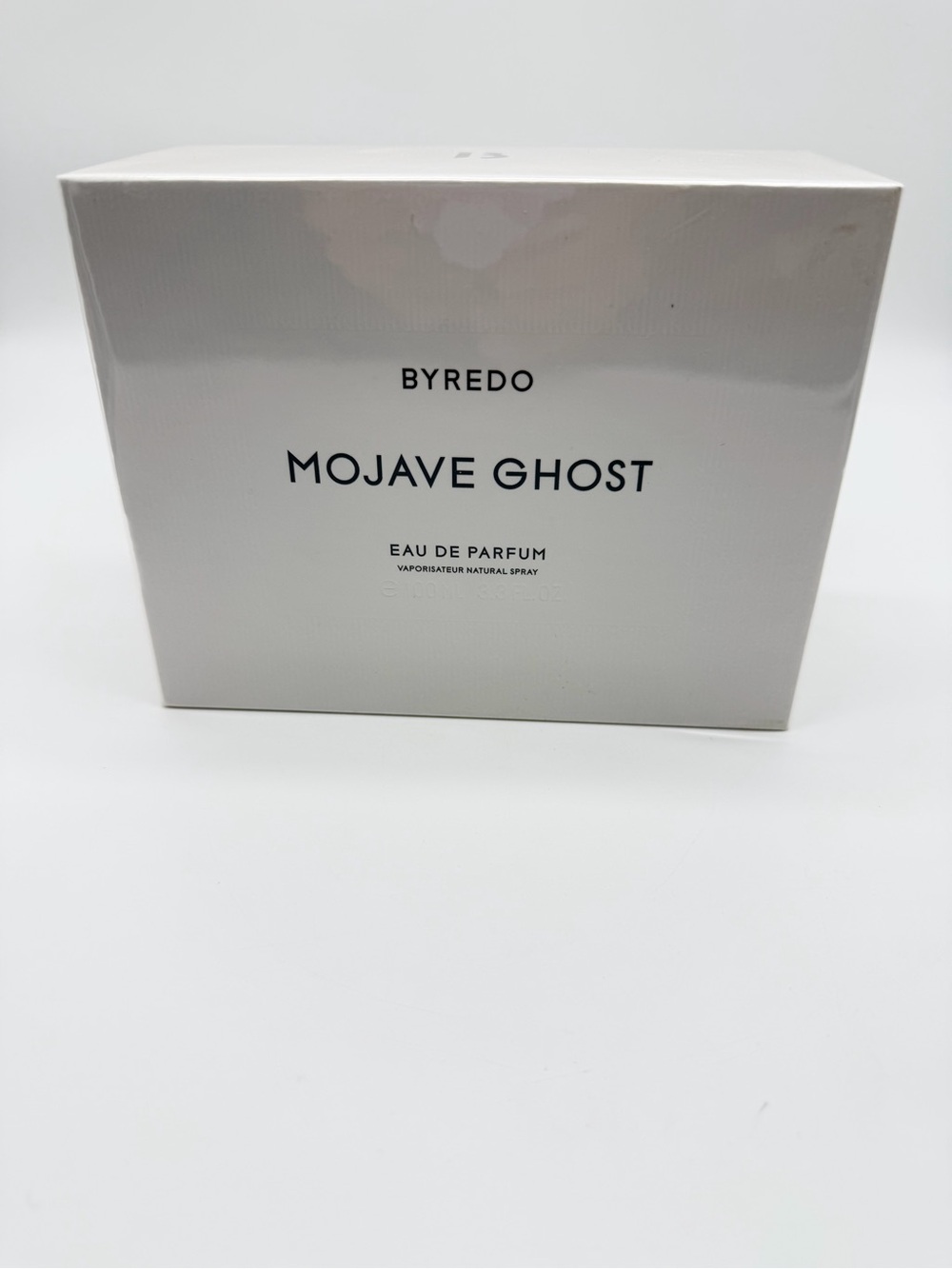 Byredo Mojave Ghost Eau de Parfum 3.3 fl oz